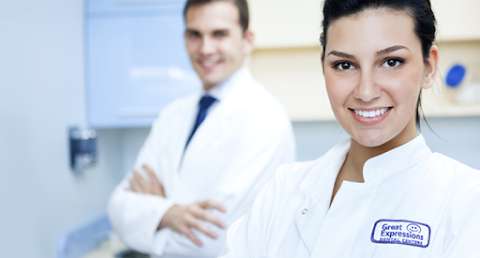 Great Expressions Dental Centers