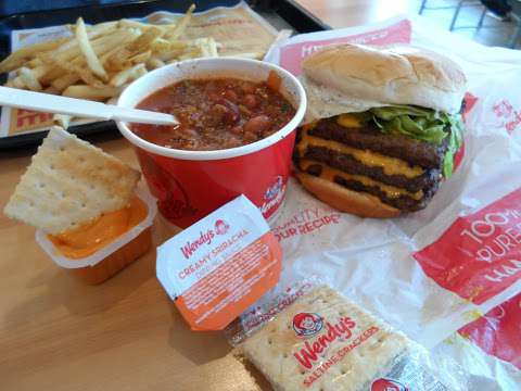 Wendy's